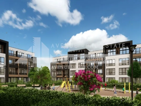 Реф. №36892  Двустаен апартамент, кв. Остромила, Пловдив, 67 м²