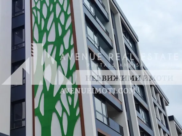 Продава 2-стаен, Каменица 2 Пловдив, 105000€, 76 м²