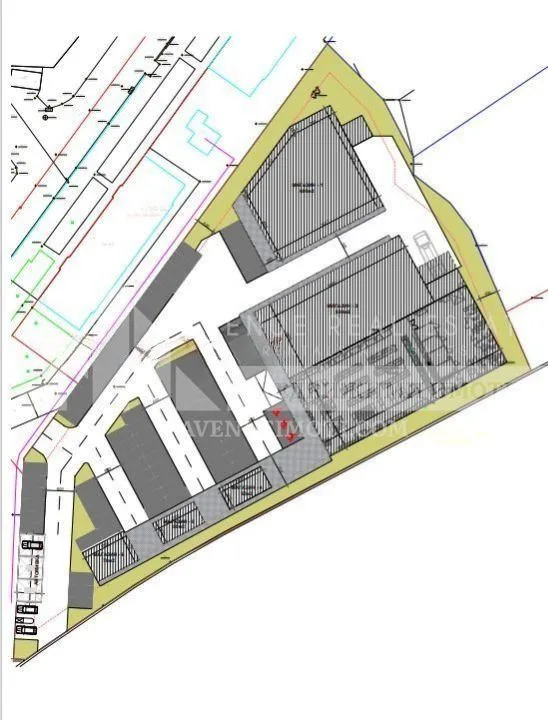 Продава Парцел, гр.Кричим Пловдив, област, 459200€, 6560 м²