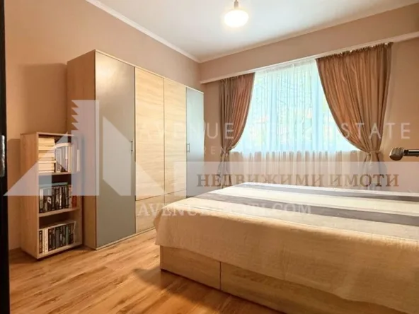 Модерен Тристаен  в кв. Кючук Париж, Пловдив, 70 м²