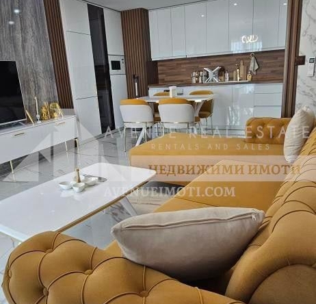 ЕКСКЛУЗИВЕН ИМОТ !, кв. гр.Свети Влас, Бургас, област, 89 м²