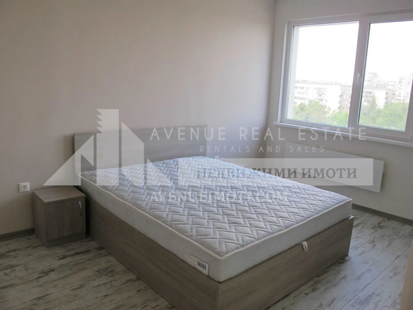 3-стаен апартамент в кв. Въстанически, Пловдив, 82 м²