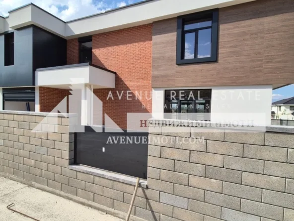 БЕЗ КОМИСИОННА-Цена от инвеститор!, кв. с.Марково, Пловдив, област, 260 м²