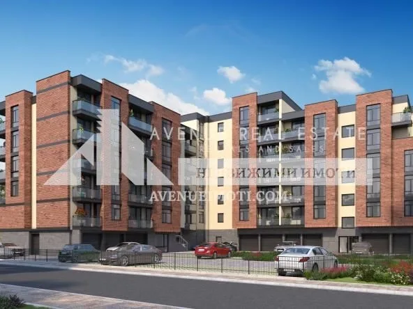 Продава 2-стаен, Кючук Париж Пловдив, 100543€, 70 м²