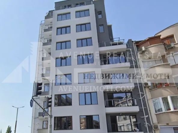МАРИЦА ДВУСТАЕН, кв. Кършияка, Пловдив, 68 м²