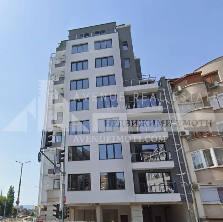 МАРИЦА ДВУСТАЕН, кв. Кършияка, Пловдив, 68 м²