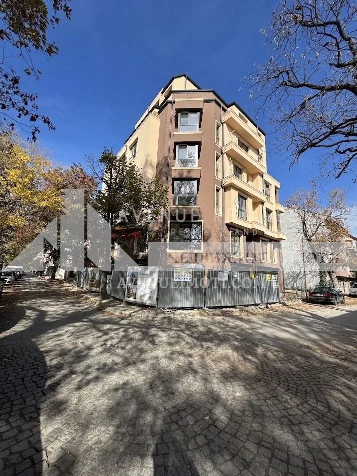 Продава 3-стаен, Съдийски Пловдив, 185000€, 99 м²