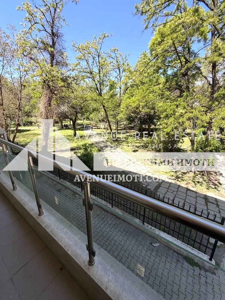 Едностаен апартамент в кв.Каменица 1 с ПАРКОМЯСТО, Пловдив, 35 м²