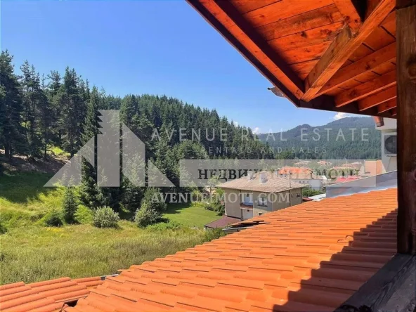 ЕКСКЛУЗИВНО!!!, кв. гр.Доспат, Смолян, област, 340 м²
