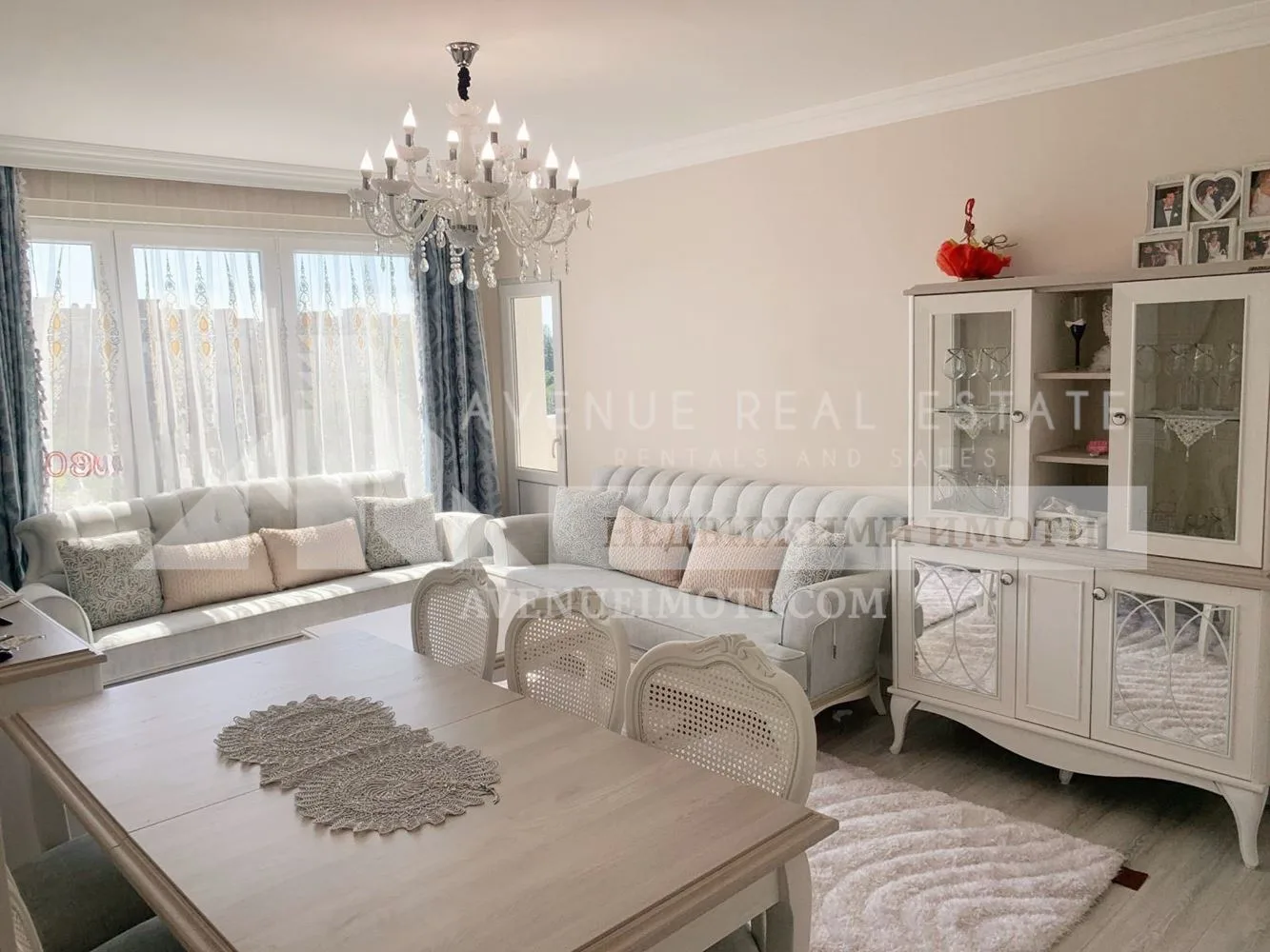 Продава 3-стаен, Изгрев Пловдив, 103000€, 68 м²