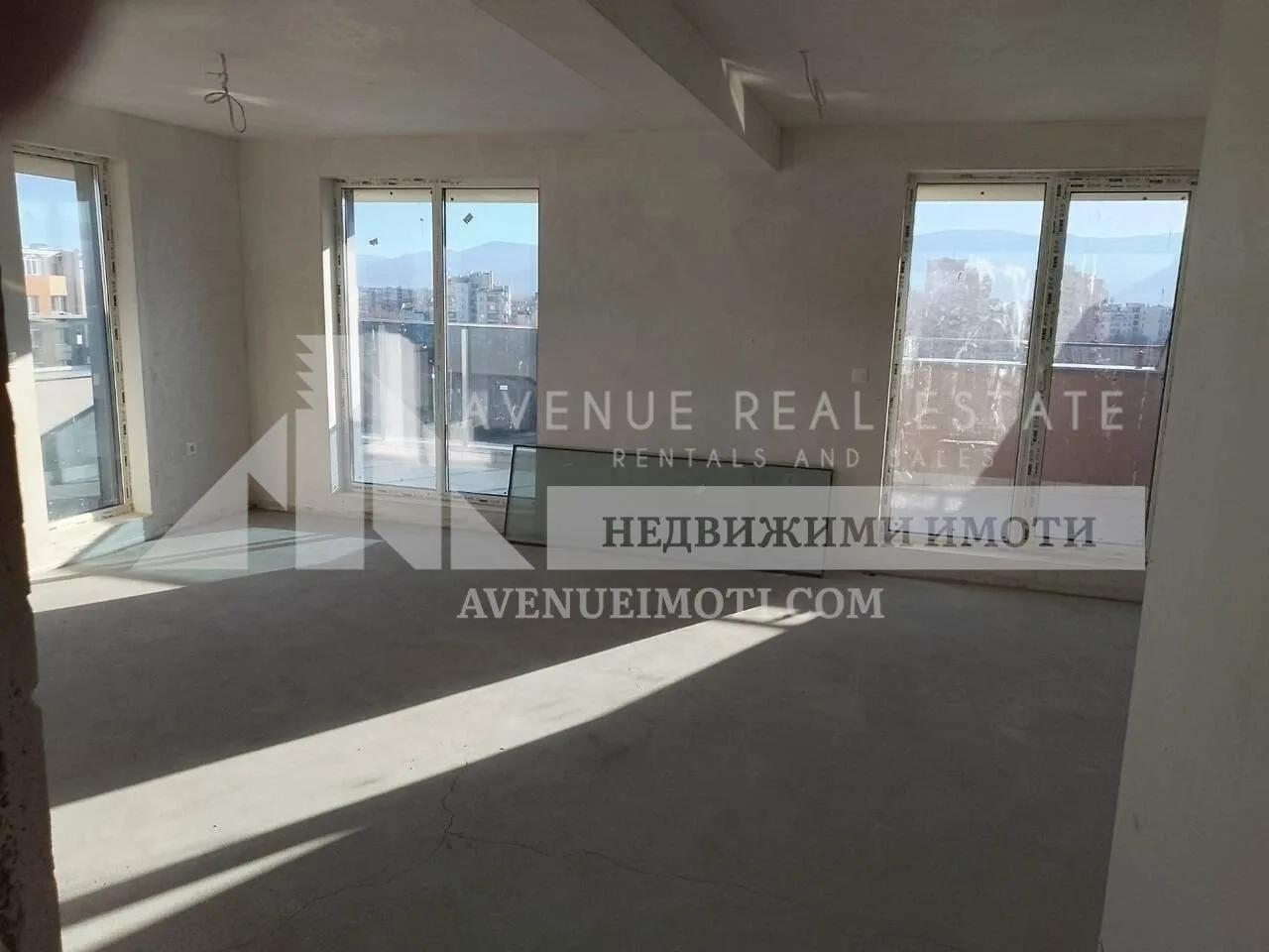 ДОМ С ПАНОРАМНА ГЛЕДКА КЪМ ПЛАНИНАТА | 145 КВ.М. | ТРАКИЯ, Пловдив, 145 м²