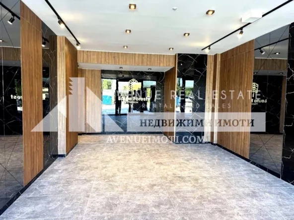 Апартамент в Лаута Форест, кв. Каменица 1, Пловдив, 81 м²