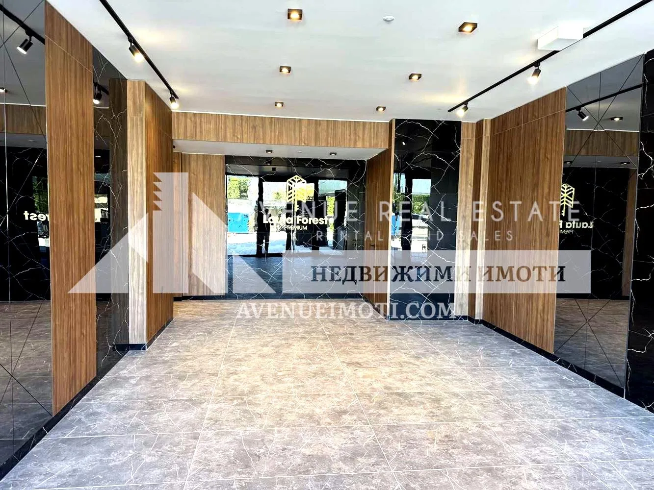 Апартамент в Лаута Форест, кв. Каменица 1, Пловдив, 81 м²