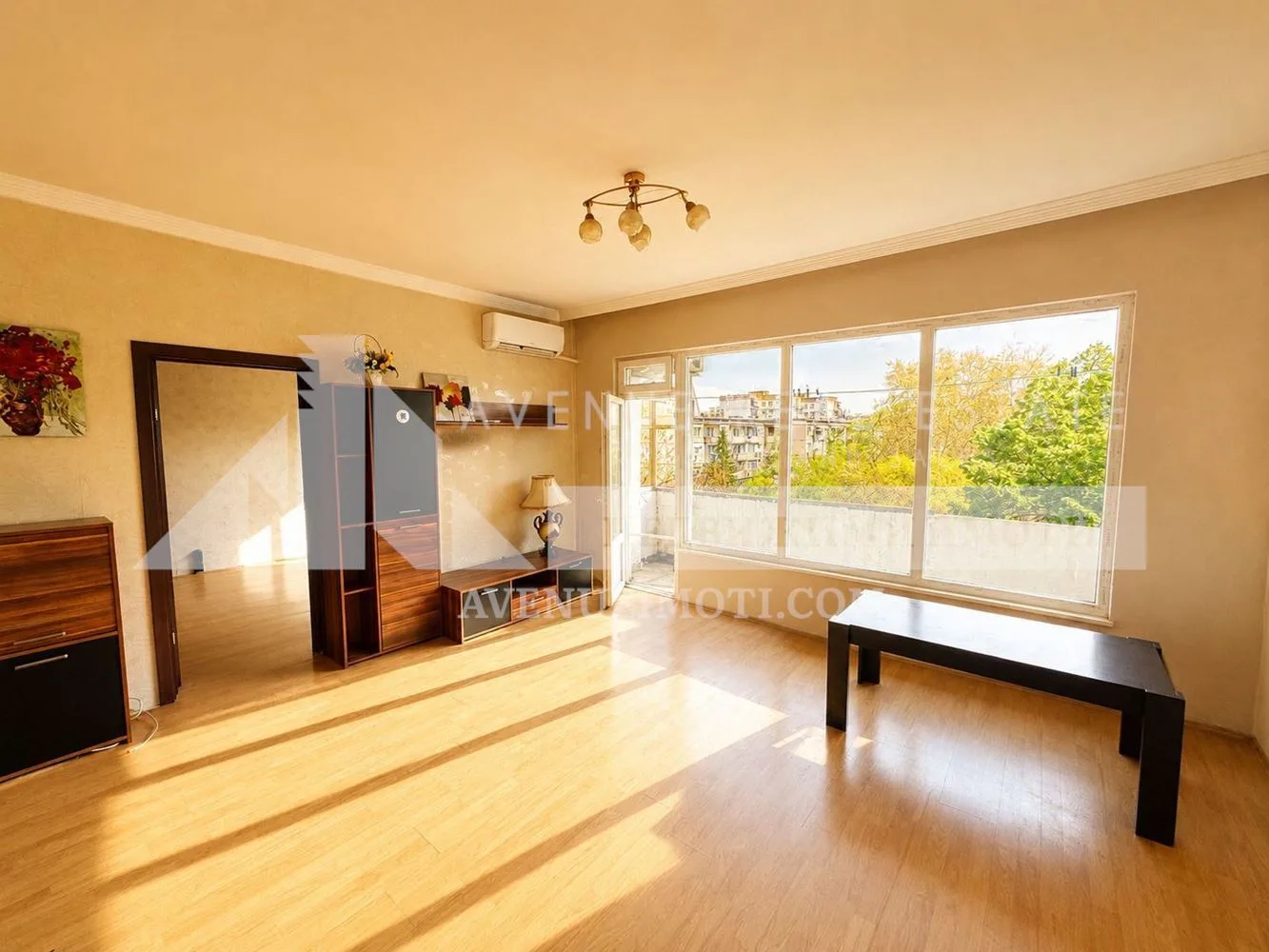 Продава 3-стаен, Кършияка Пловдив, 104900€, 67 м²