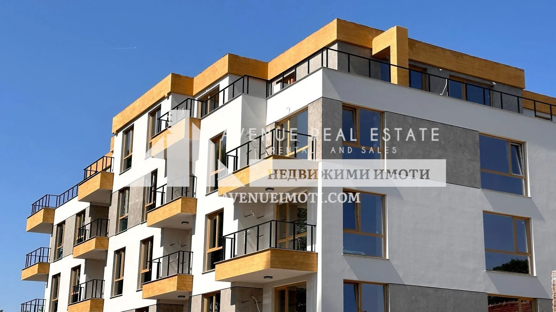БЕЗ КОМИСИОНА МЛАДЕЖКИ ХЪЛМ ДВУСТАЕН, Пловдив, 56 м²
