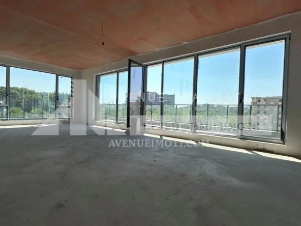 Тристаен апартамент пред Акт 16, кв. Кършияка, Пловдив, 203 м²