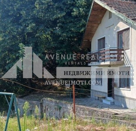 ВИЛА ГР.КРИЧИМ, Пловдив, област, 40 м²