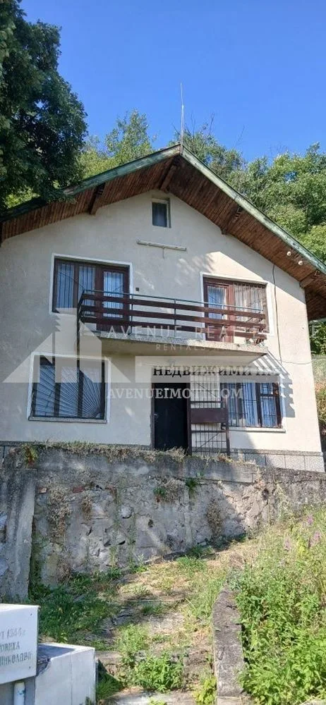 ВИЛА ГР.КРИЧИМ, Пловдив, област, 40 м²