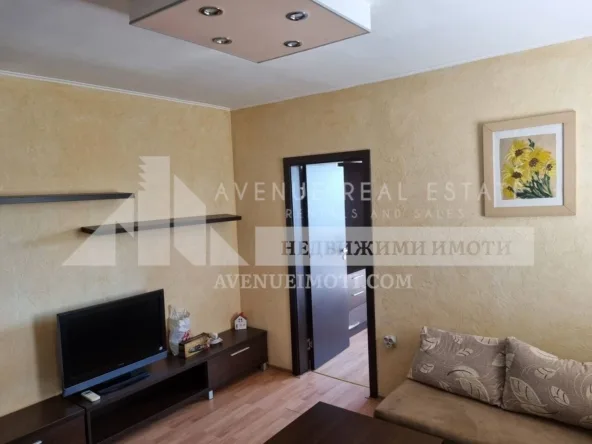 Двустаен Обзаведен в Смирненски, Пловдив, 55 м²