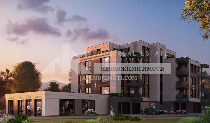 БЕЗ КОМИСИОНА!!!!!, кв. Прослав, Пловдив, 65 м²