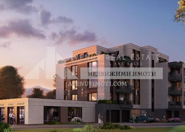 БЕЗ КОМИСИОНА!!!, кв. Прослав, Пловдив, 97 м²