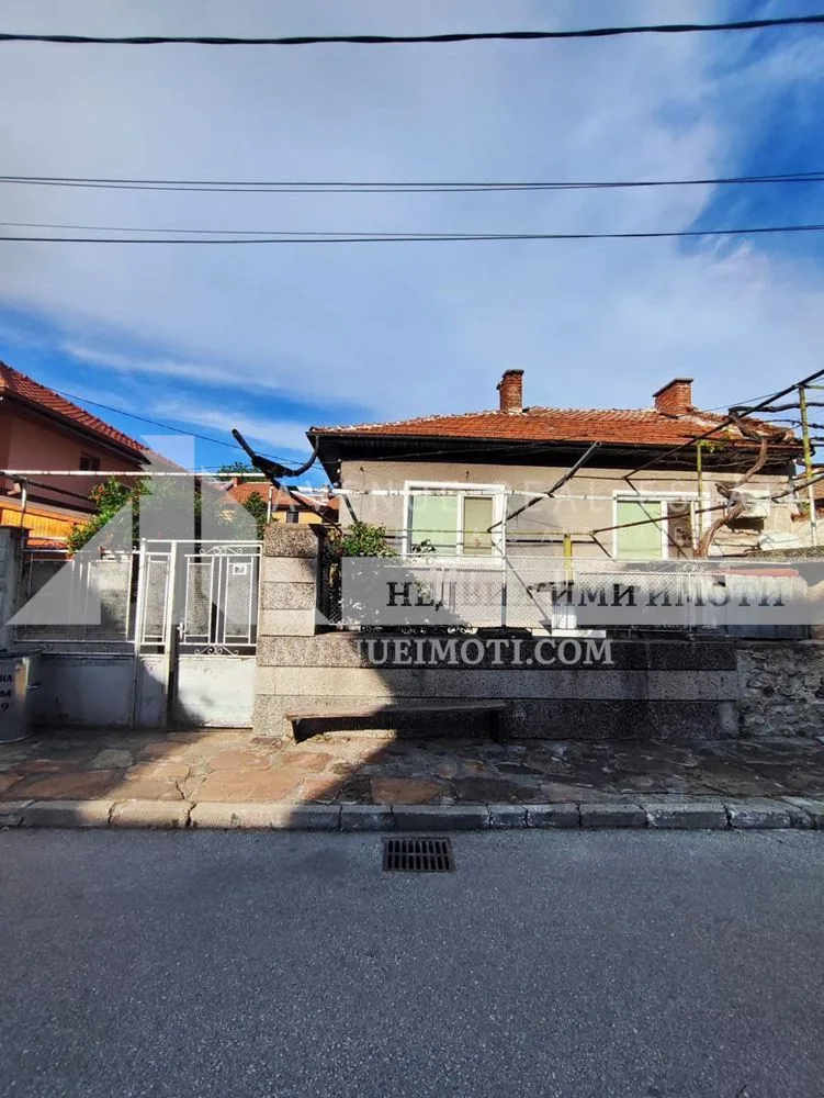 Продава Къща, гр.Кричим Пловдив, област, 120000€, 180 м²