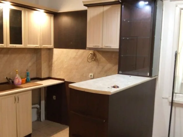 Продава 3-стаен, Тракия Пловдив, 125000€, 68 м²
