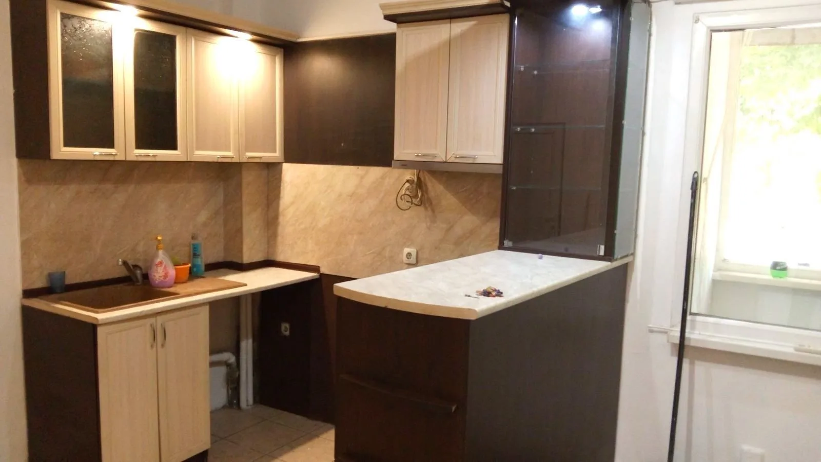 Продава 3-стаен, Тракия Пловдив, 125000€, 68 м²