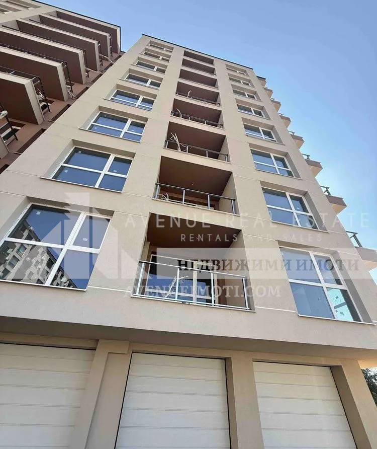 реф. номер: 40559, кв. Южен, Пловдив, 72 м²