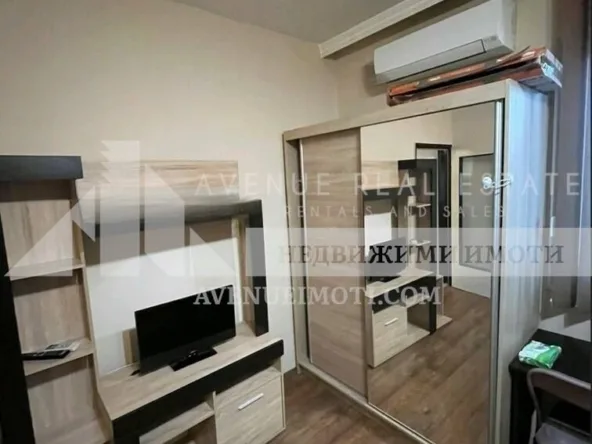 Обзаведена боксониера в ж.к. Тракия – до Томов Плаза, Пловдив, 40 м²