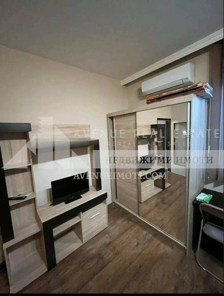 Обзаведена боксониера в ж.к. Тракия – до Томов Плаза, Пловдив, 40 м²