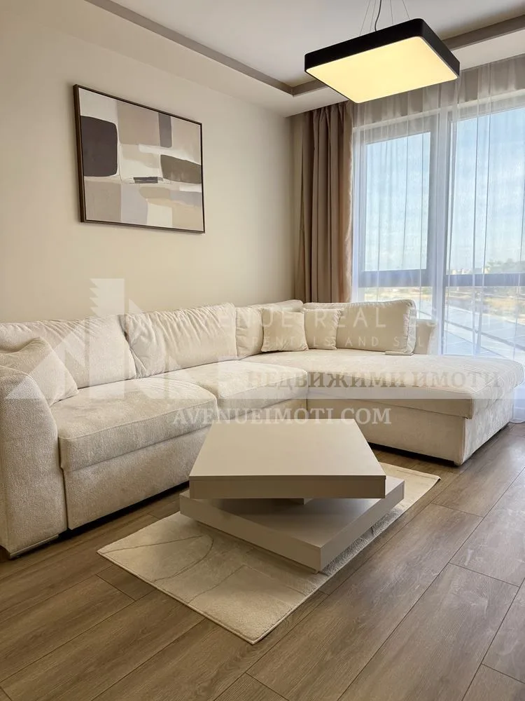 Продава 2-стаен, Каменица 2 Пловдив, 149500€, 73 м²