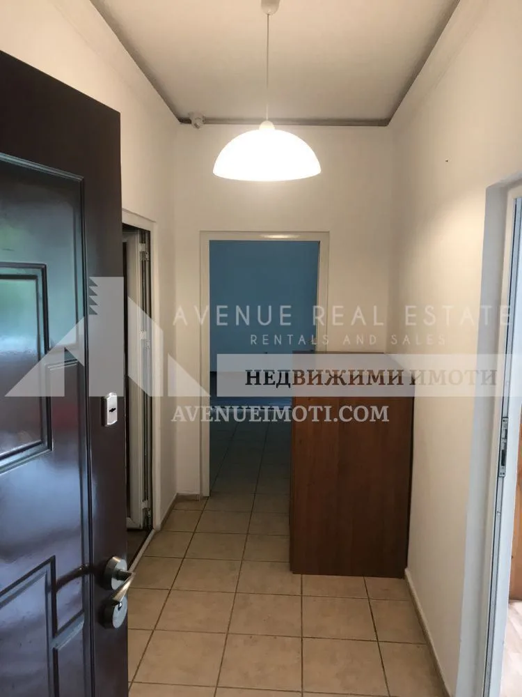 ТРИСТАЕН АПАРТАМЕНТ – ТРАКИЯ ДО СУ”ЧЕРНОРИЗЕЦ ХРАБЪР”, Пловдив, 70 м²