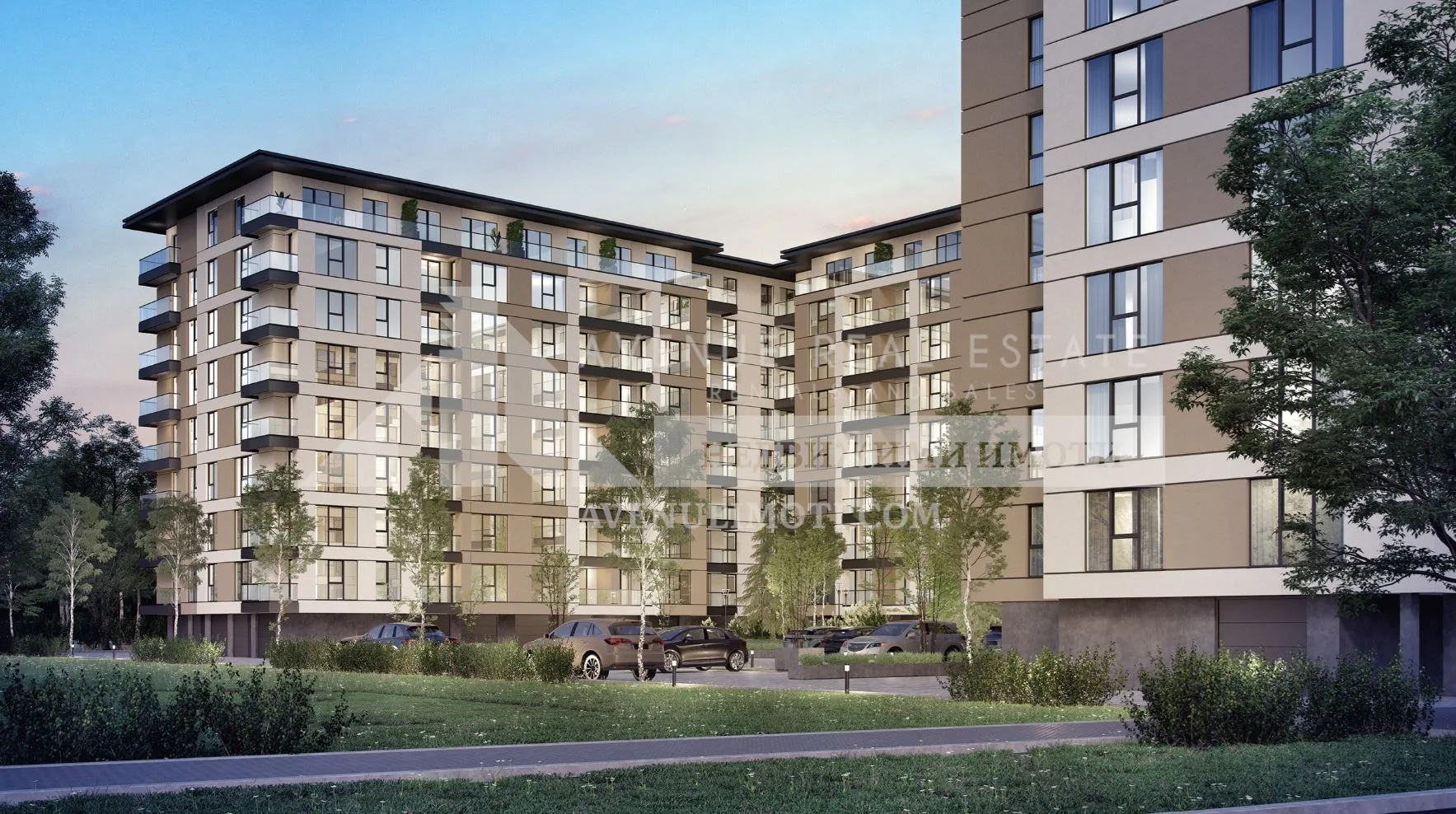 БЕЗ КОМИСИОНА!!!, кв. Смирненски, Пловдив, 114 м²