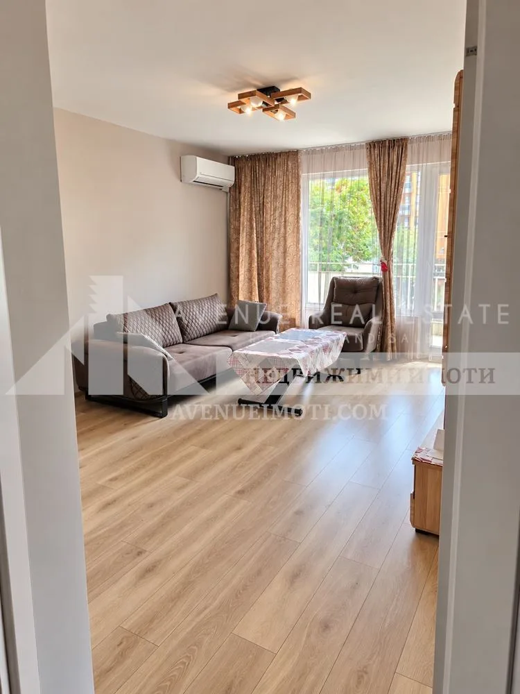 ТОП ЛОКАЦИЯ ДО ТОН БОНБОН, кв. Кършияка, Пловдив, 80 м²