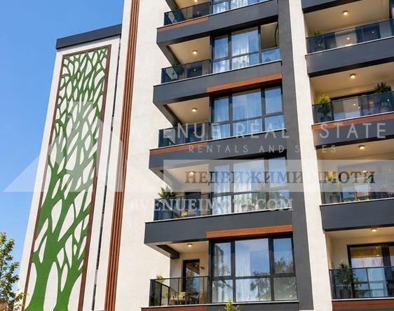 ПРЕД АКТ 16, кв. Каменица 2, Пловдив, 72 м²