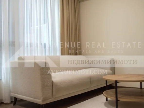 Продава 1-стаен, Смирненски Пловдив, 130120€, 65 м²