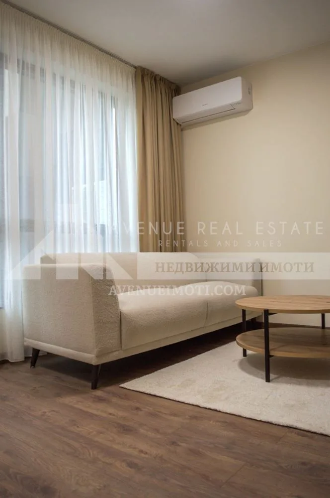 Продава 1-стаен, Смирненски Пловдив, 130120€, 65 м²