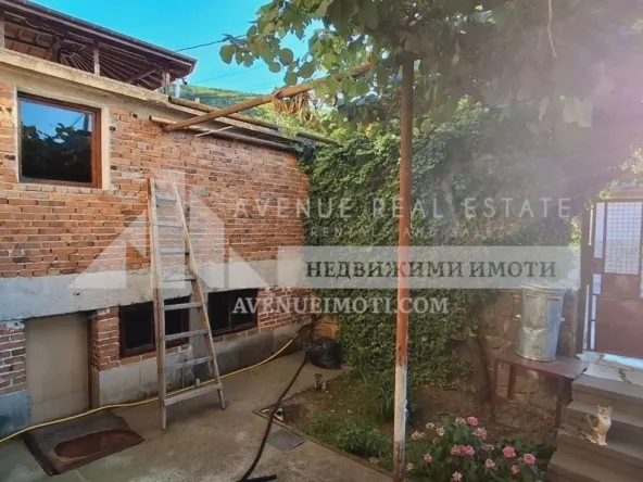 Продава Къща, гр.Пещера Пазарджик, област, 144000€, 412 м²