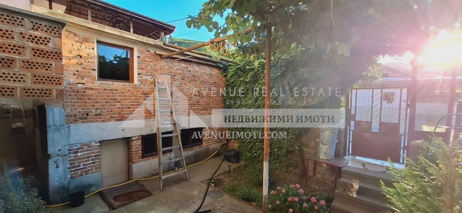 Продава Къща, гр.Пещера Пазарджик, област, 144000€, 412 м²