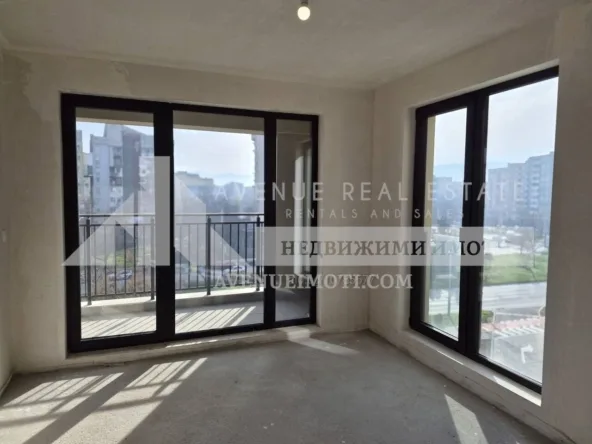 реф. номер 39142, кв. Тракия, Пловдив, 74 м²