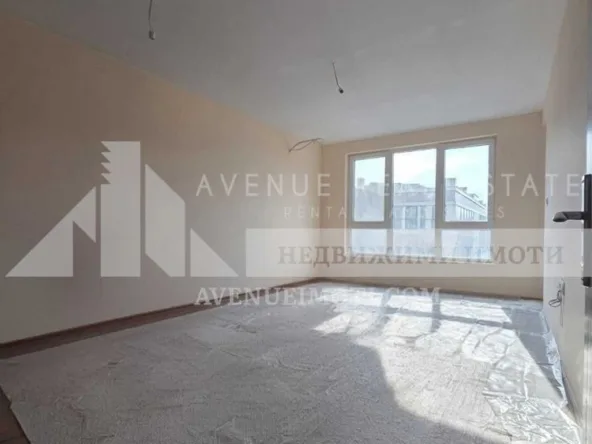 ДВУСТАЕН – ПАНОРАМА ПАРК,ТРАКИЯ, Пловдив, 64 м²