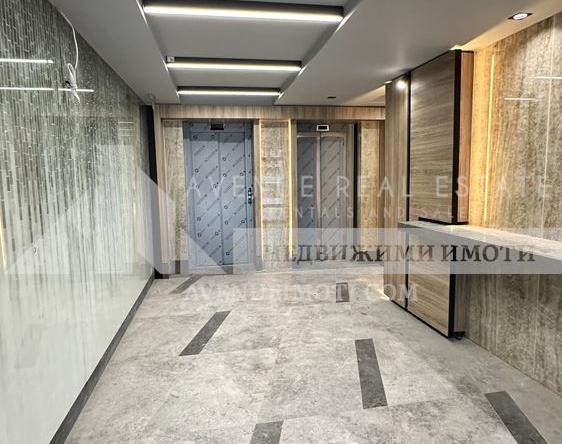 Продава 2-стаен, Отдих и култура Пловдив, 127000€, 74 м²