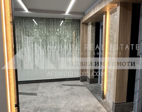 Продава 2-стаен, Отдих и култура Пловдив, 127000€, 74 м²