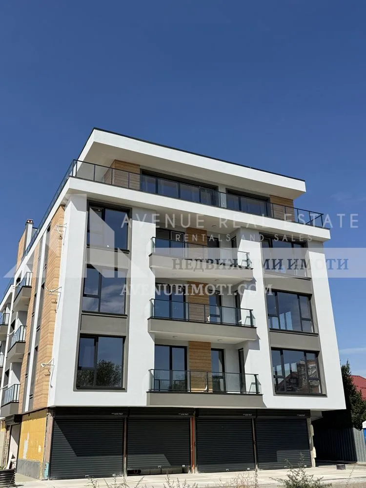 реф. номер 40738, кв. Кършияка, Пловдив, 119 м²