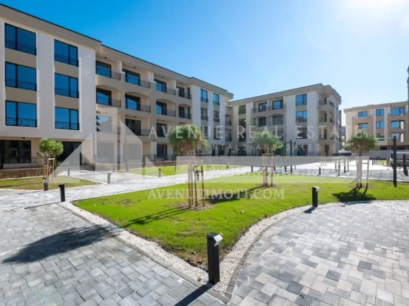 Продава 2-стаен, Кършияка Пловдив, 97900€, 74 м²