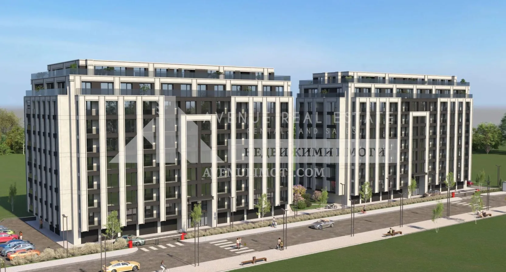 ТОП ОФЕРТА ЗА ТРИСТАЕН В СМИРНЕНСКИ, Пловдив, 105 м²