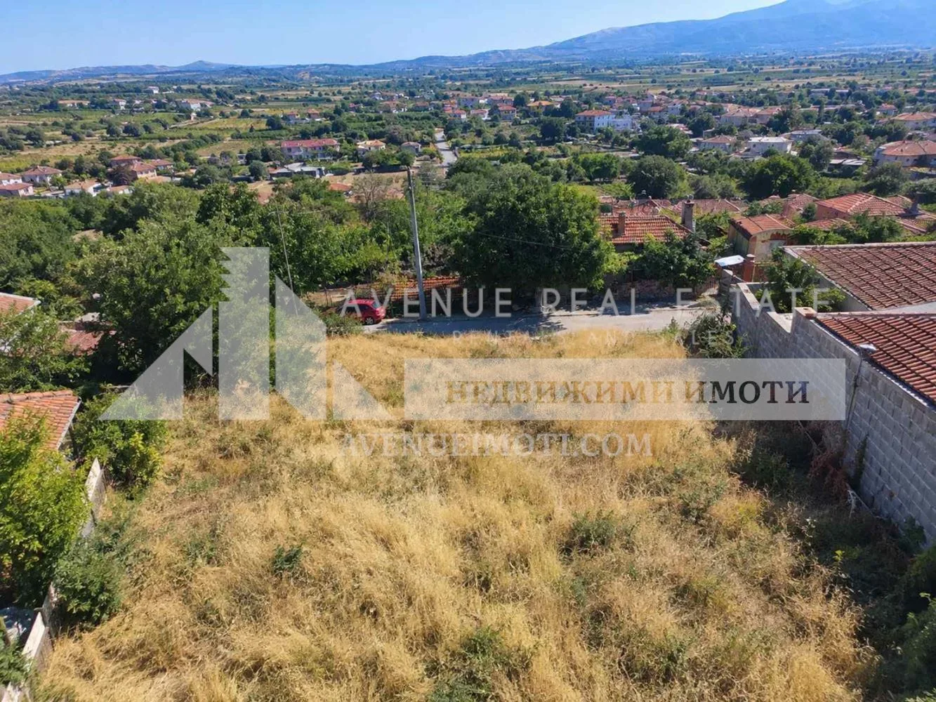 Продава Парцел, гр.Кричим Пловдив, област, 28500€, 557 м²
