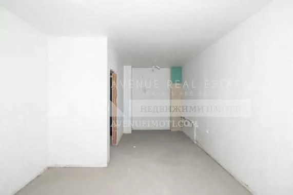 ДВУСТАЕН АПАРТАМЕНТ – ТРАКИЯ, Пловдив, 74 м²