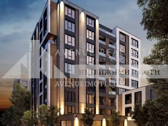ТРИСТАЕН АПАРТАМЕНТ В ПЛОВДИВ ЗА 123 800 €?! – кв.Христо Смирненски, 103 м²
